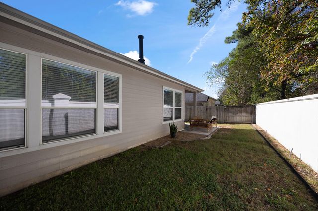 14407 Bush Sage Drive, Cypress, TX 77429