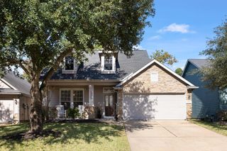 14407 Bush Sage Drive, Cypress, TX 77429