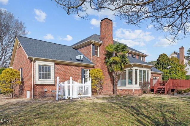 3737 Medford Road, Durham, NC 27705