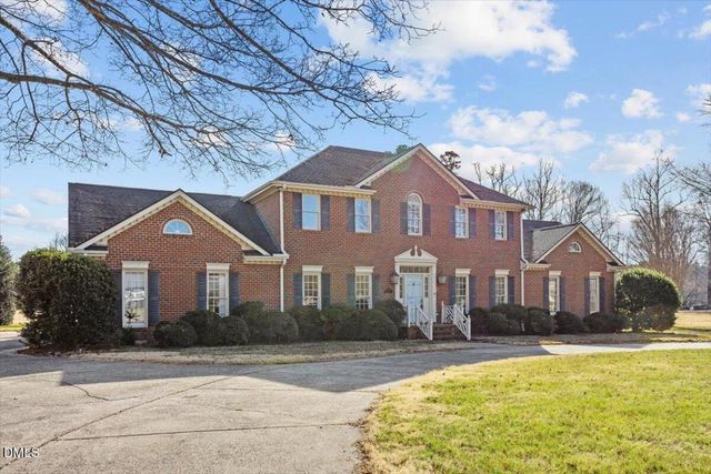 3737 Medford Road, Durham, NC 27705