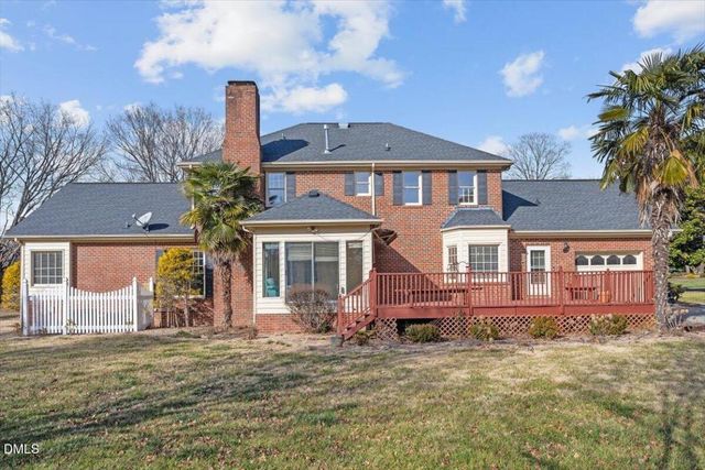 3737 Medford Road, Durham, NC 27705