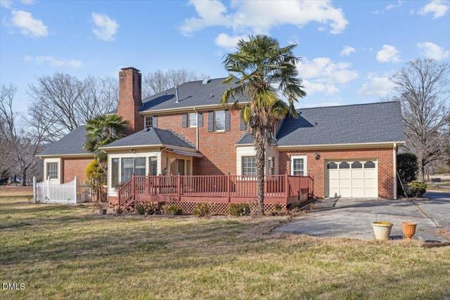 3737 Medford Road, Durham, NC 27705