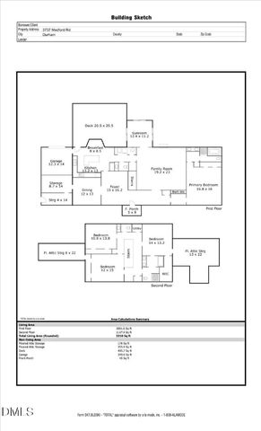 3737 Medford Road, Durham, NC 27705