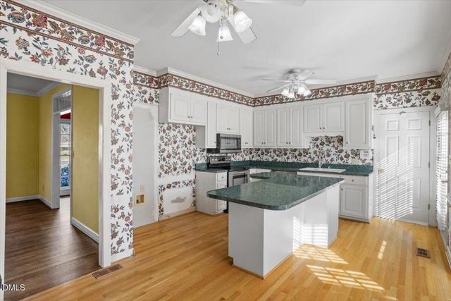 3737 Medford Road, Durham, NC 27705