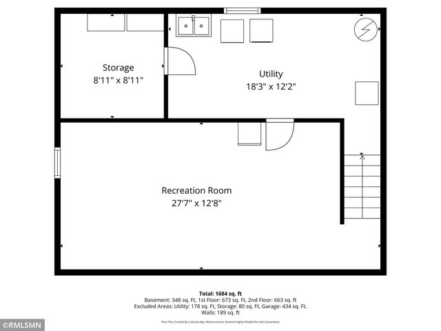 2245 Maple Lane E, Maplewood, MN 55109