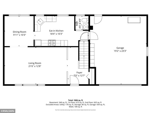 2245 Maple Lane E, Maplewood, MN 55109