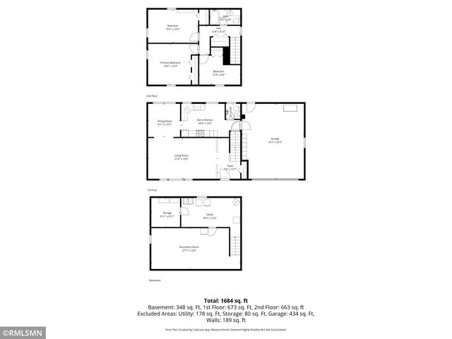 2245 Maple Lane E, Maplewood, MN 55109