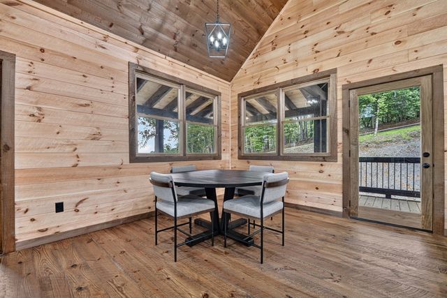 120 Green Ridge Road, Blue Ridge, GA 30513