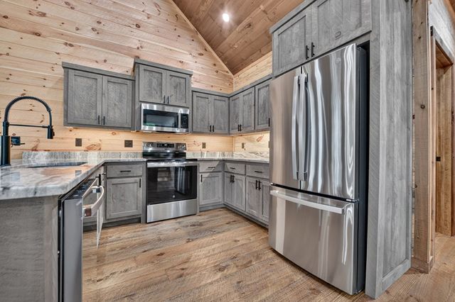 120 Green Ridge Road, Blue Ridge, GA 30513