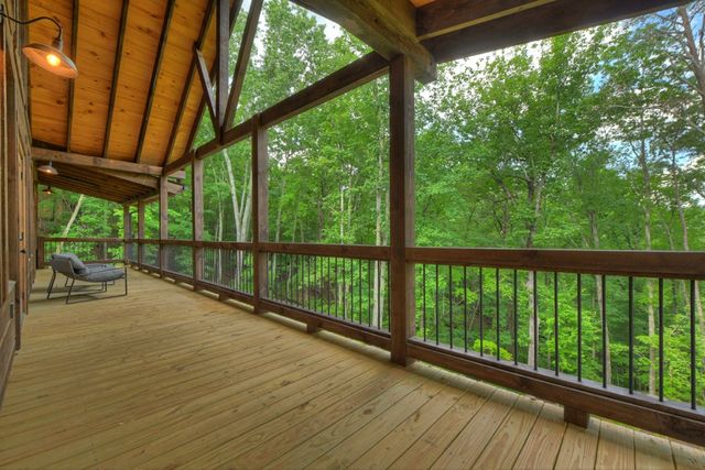 120 Green Ridge Road, Blue Ridge, GA 30513