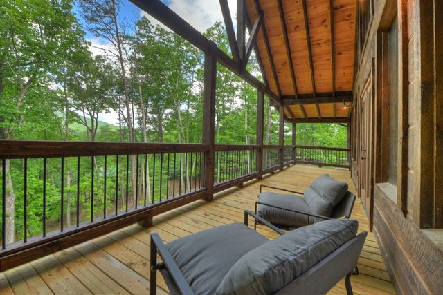 120 Green Ridge Road, Blue Ridge, GA 30513