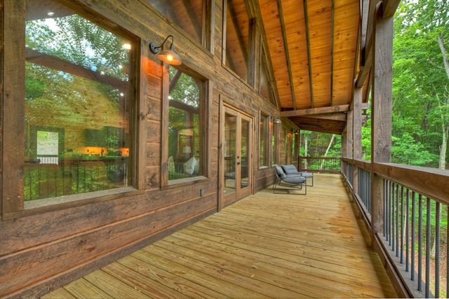 120 Green Ridge Road, Blue Ridge, GA 30513