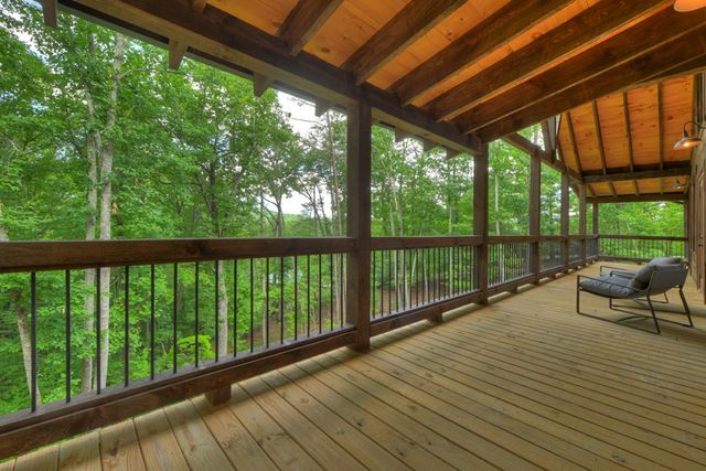 120 Green Ridge Road, Blue Ridge, GA 30513
