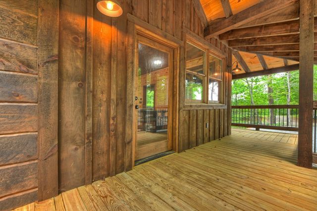 120 Green Ridge Road, Blue Ridge, GA 30513