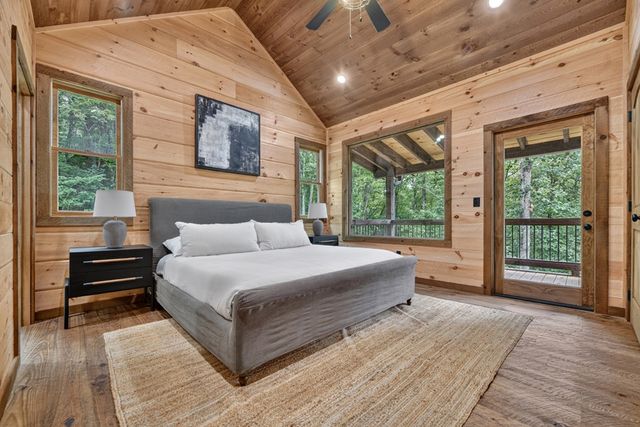 120 Green Ridge Road, Blue Ridge, GA 30513