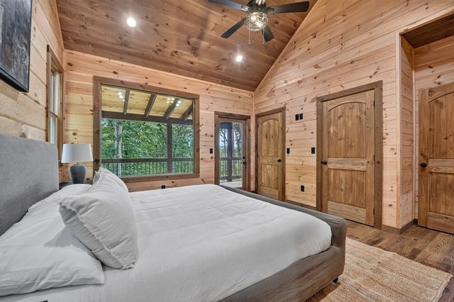 120 Green Ridge Road, Blue Ridge, GA 30513