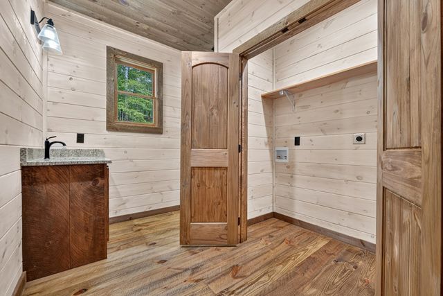 120 Green Ridge Road, Blue Ridge, GA 30513