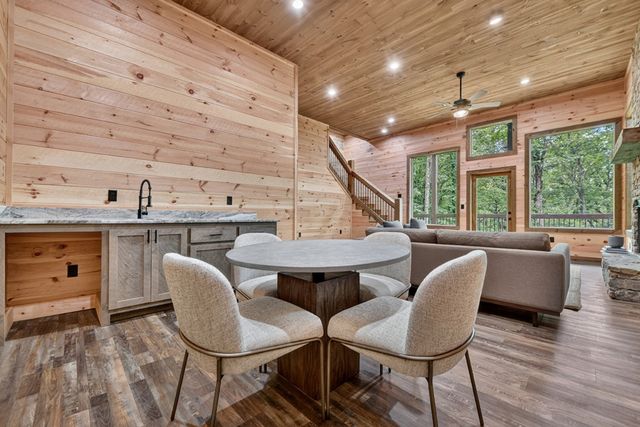 120 Green Ridge Road, Blue Ridge, GA 30513