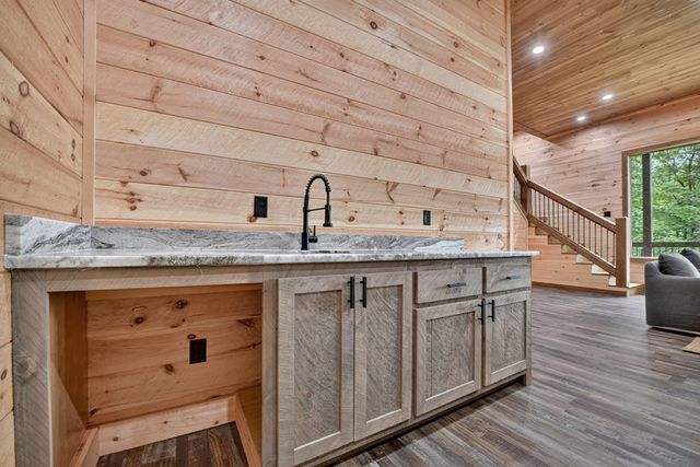 120 Green Ridge Road, Blue Ridge, GA 30513