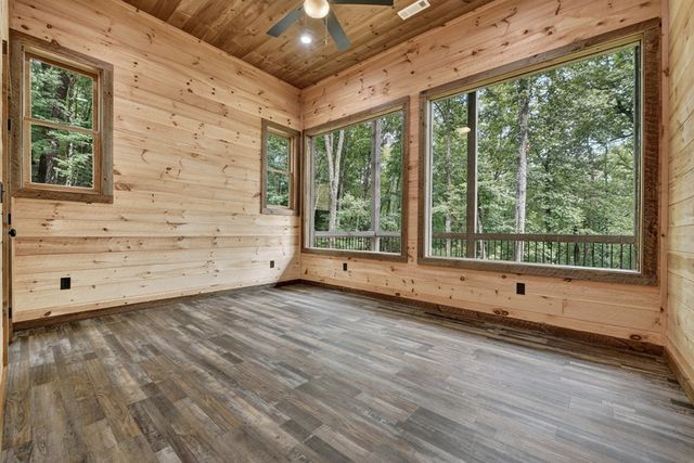 120 Green Ridge Road, Blue Ridge, GA 30513