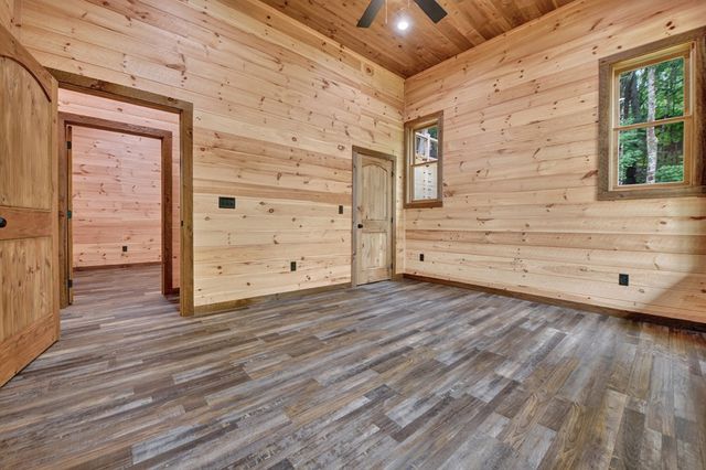 120 Green Ridge Road, Blue Ridge, GA 30513
