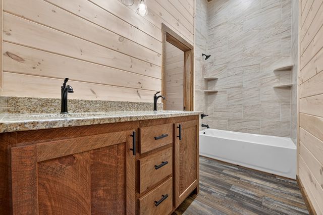 120 Green Ridge Road, Blue Ridge, GA 30513