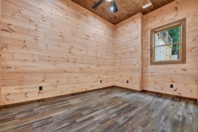 120 Green Ridge Road, Blue Ridge, GA 30513