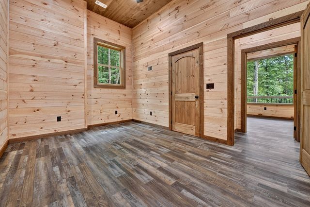 120 Green Ridge Road, Blue Ridge, GA 30513