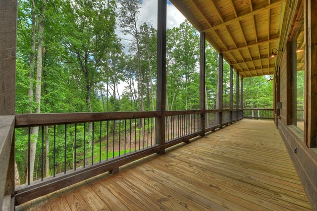 120 Green Ridge Road, Blue Ridge, GA 30513
