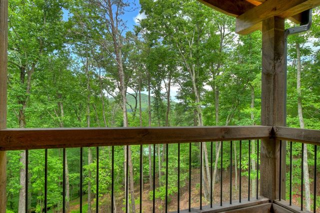 120 Green Ridge Road, Blue Ridge, GA 30513