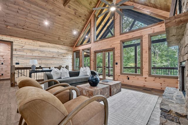 120 Green Ridge Road, Blue Ridge, GA 30513