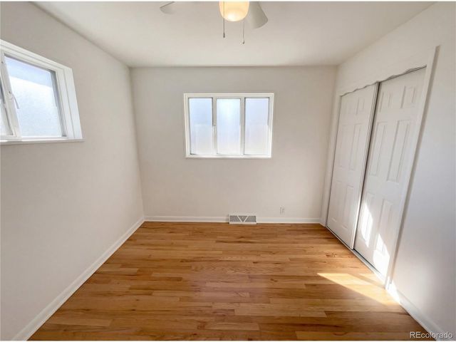 3395 W Saratoga Ave, Englewood, CO 80110