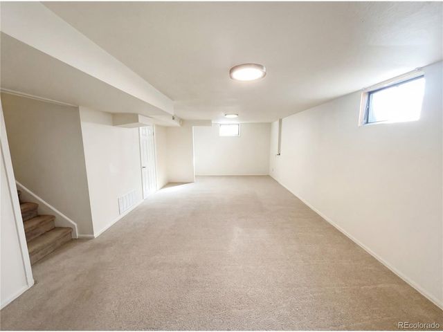 3395 W Saratoga Ave, Englewood, CO 80110