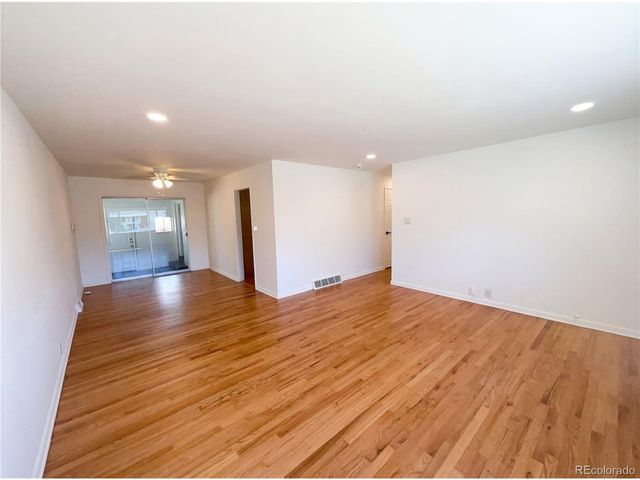 3395 W Saratoga Ave, Englewood, CO 80110