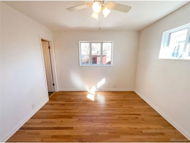 3395 W Saratoga Ave, Englewood, CO 80110