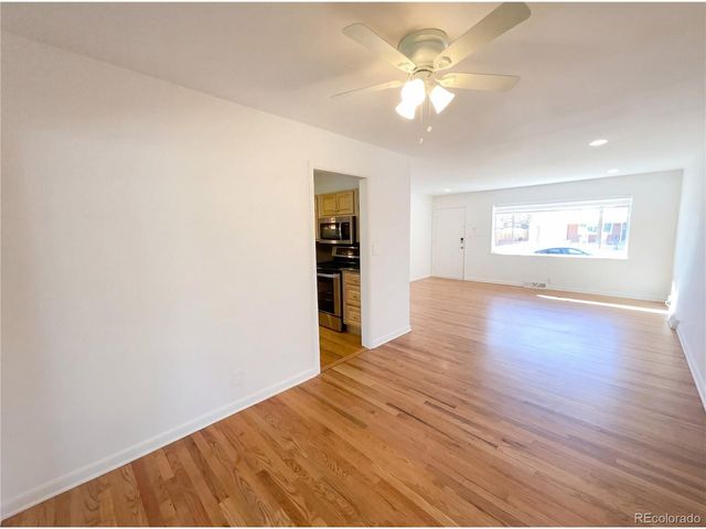 3395 W Saratoga Ave, Englewood, CO 80110