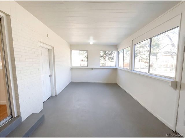 3395 W Saratoga Ave, Englewood, CO 80110