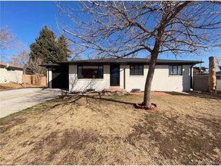 3395 W Saratoga Ave, Englewood, CO 80110