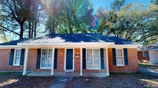 2716 Forsyth Lane, Montgomery, AL 36116