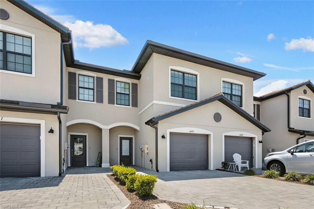 14195 Pine Lodge LN, FORT MYERS, FL 33913 — exterior