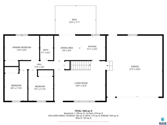 5813 W Pebble Creek Rd Road, Sioux Falls, SD 57106