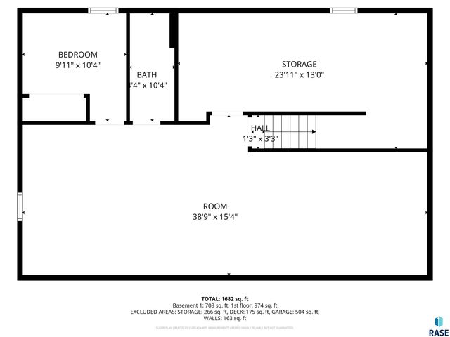 5813 W Pebble Creek Rd Road, Sioux Falls, SD 57106