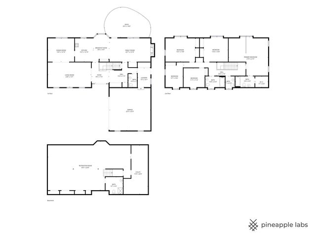 65 Regent Drive, Oak Brook, IL 60523