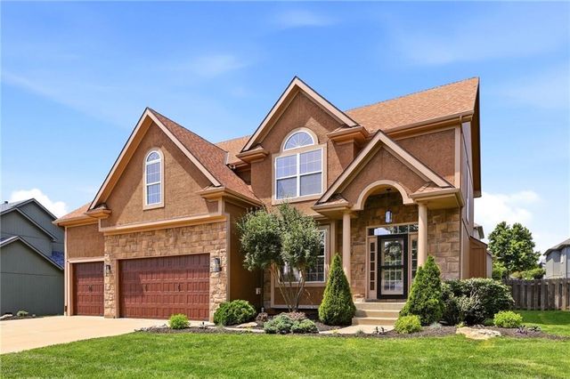 2210 NE 109th Terrace, Kansas City, MO 64155