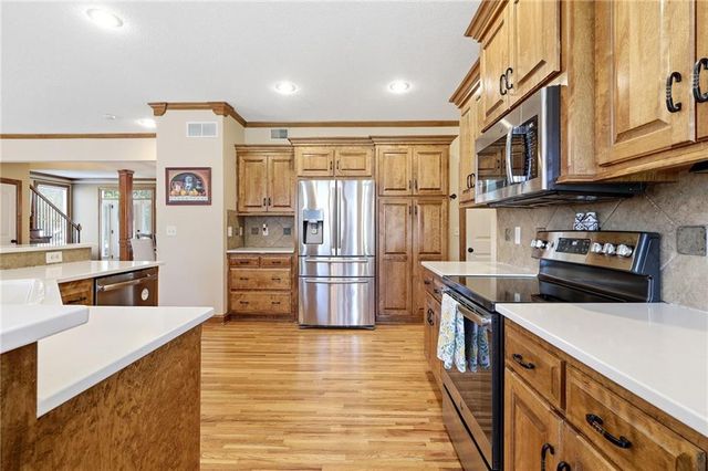2210 NE 109th Terrace, Kansas City, MO 64155
