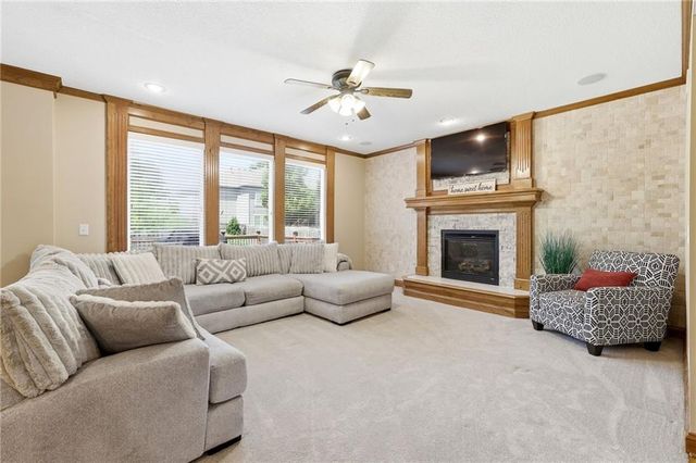 2210 NE 109th Terrace, Kansas City, MO 64155