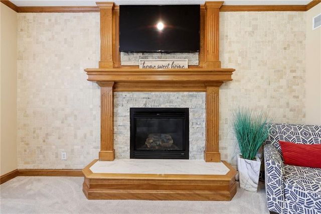 2210 NE 109th Terrace, Kansas City, MO 64155
