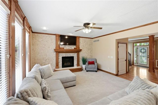 2210 NE 109th Terrace, Kansas City, MO 64155