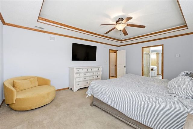 2210 NE 109th Terrace, Kansas City, MO 64155