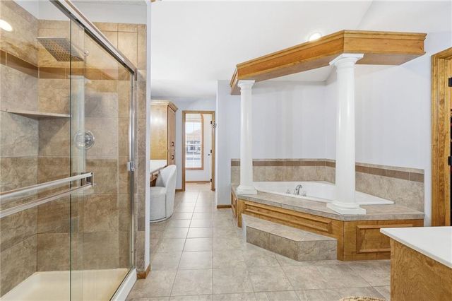 2210 NE 109th Terrace, Kansas City, MO 64155